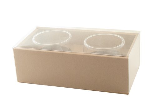 Mocaboo Espressotassen-Set