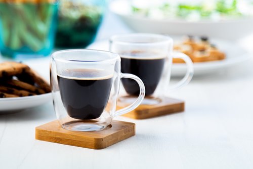 Mocaboo Espressotassen-Set