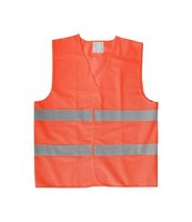 neon / orange