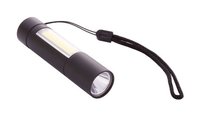 Chargelight Plus Akku-Taschenlampe
