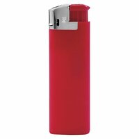 BIC J38 Chrome Hood Feuerzeug