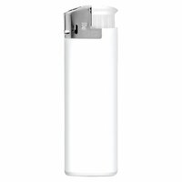 BIC J38 Chrome Hood Feuerzeug