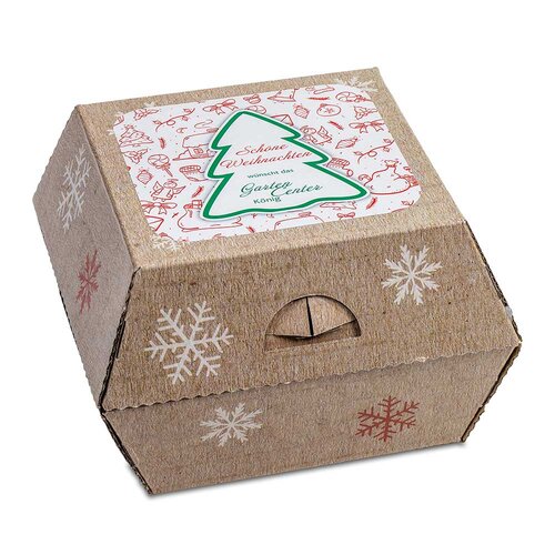 Geschenk-Set Xmas