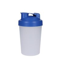 transluzent / standard blau pp