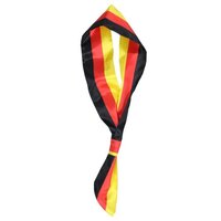 Deutschlandschal HalstuchNations