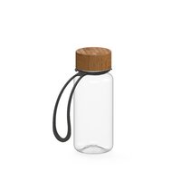 Trinkflasche Natural 400 ml inkl Strap