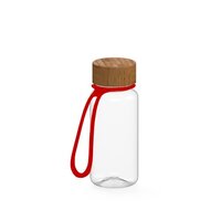 Trinkflasche Natural 400 ml inkl Strap