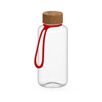 Trinkflasche Natural 10 l inkl Strap
