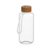 Trinkflasche Natural 10 l inkl Strap