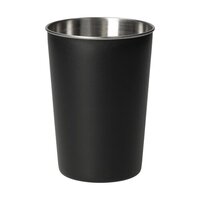 Edelstahlbecher Metallo 270 ml