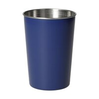 Edelstahlbecher Metallo 270 ml