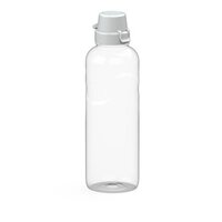 transparent / weiß