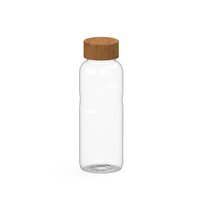 Trinkflasche Carve Natural 700 ml