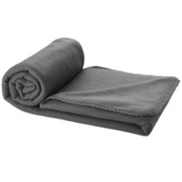 Fleecedecke Supreme 150x120 cm