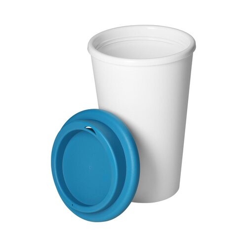 Kaffeebecher "Premium", upcycling