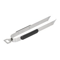 Grillzange "Opener" mit Kapselheber, 35 cm