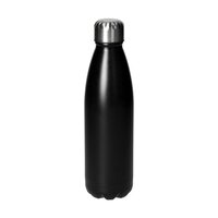 Edelstahlflasche Colare 070 l einwandig