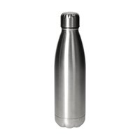 Edelstahlflasche Colare 070 l einwandig