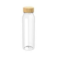 Trinkflasche Active Natural 650 ml