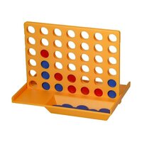 Denkspiel Gewinn mit 4