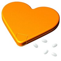 standard orange