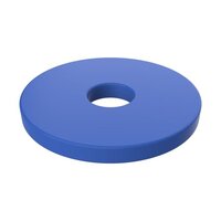Einkaufswagenchip "1 Euro"