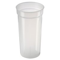 Trinkbecher Pfand 05 l