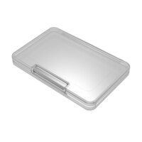 transparent milchig