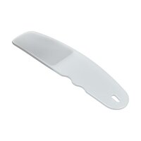 transparent milchig