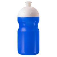 Trinkflasche Fitness 05 l mit Saugverschluss