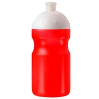 Trinkflasche Fitness 05 l mit Saugverschluss