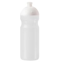 Trinkflasche Fitness 07 l mit Saugverschluss
