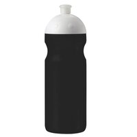 Trinkflasche Fitness 07 l mit Saugverschluss