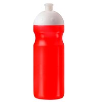 Trinkflasche Fitness 07 l mit Saugverschluss