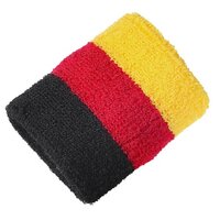 Schweißband Nations  Germany