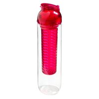 Trinkflasche Frutto 08 l Tritan