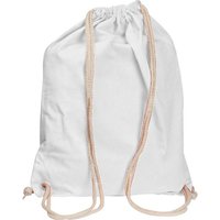 Baumwollgymbag Carlsbad