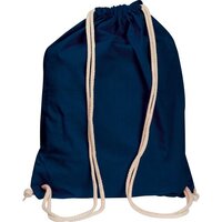 Baumwollgymbag Carlsbad