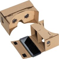 VRBrille Portsmouth