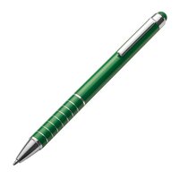 Metall Kugelschreiber mit Touch-Pen Luebo