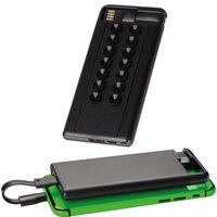 Powerbank 4000 mAh Chieti