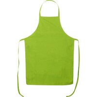 Baumwollschürze Grillmeister