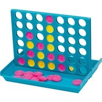 4 in einer Reihe  Spiel Genk