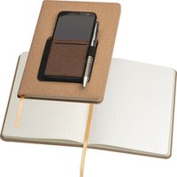 A5 Notizbuch Tilburg