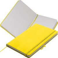 A5 Notizbuch Kiel