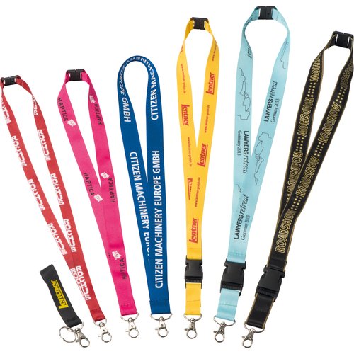 Lanyard Nagasaki