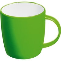 Keramiktasse Martinez