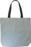 Einkaufstasche aus Polyester 100D Jordyn