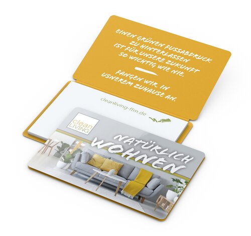 Haftnotiz Multi-Card Bestseller, mikroperforierter Umschlag