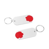 Chiphalter mit 1Chip Alpha